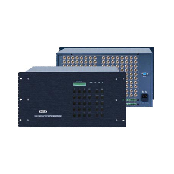 RGB計算機信号矩陣切換器系列